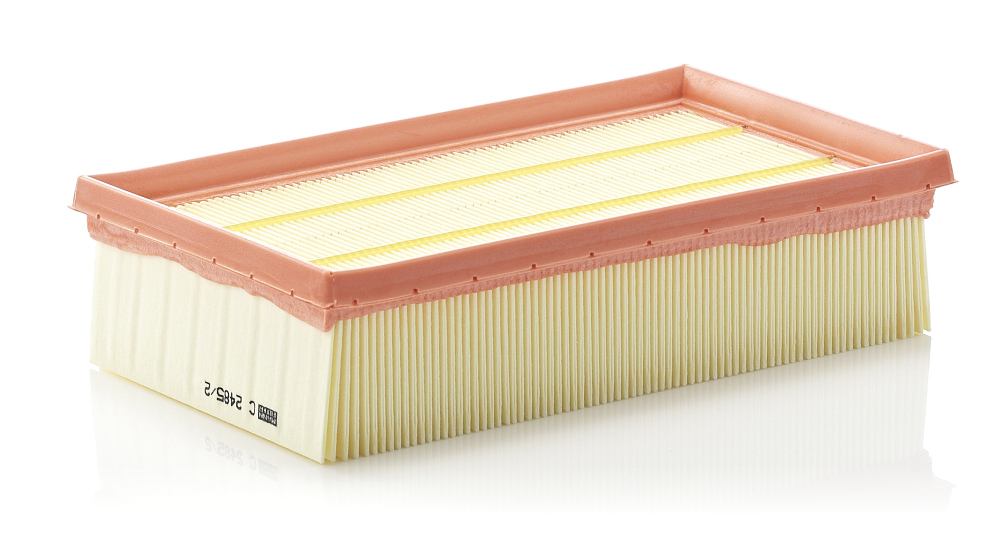 MANN-FILTER C 2485/2 Air Filter