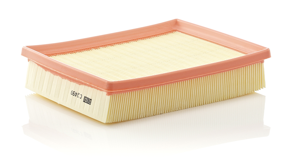 MANN-FILTER C 2490 Air Filter