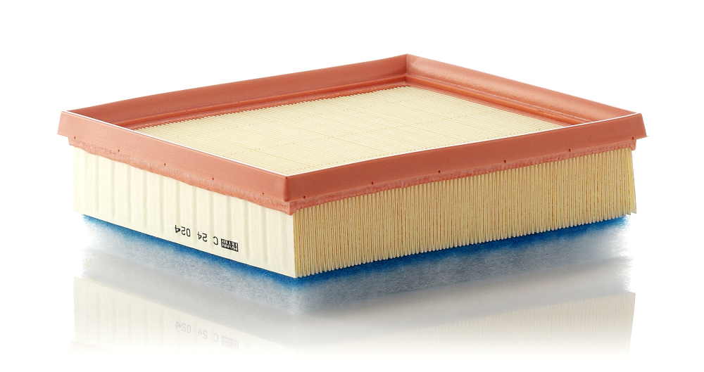 MANN-FILTER C 24 024 Air Filter