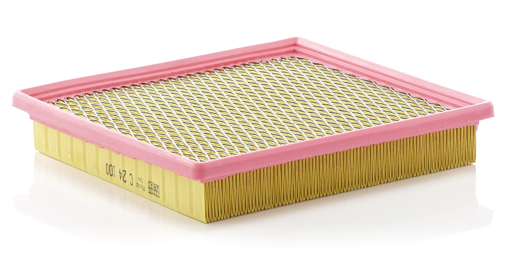 MANN-FILTER C 24 100 Air Filter