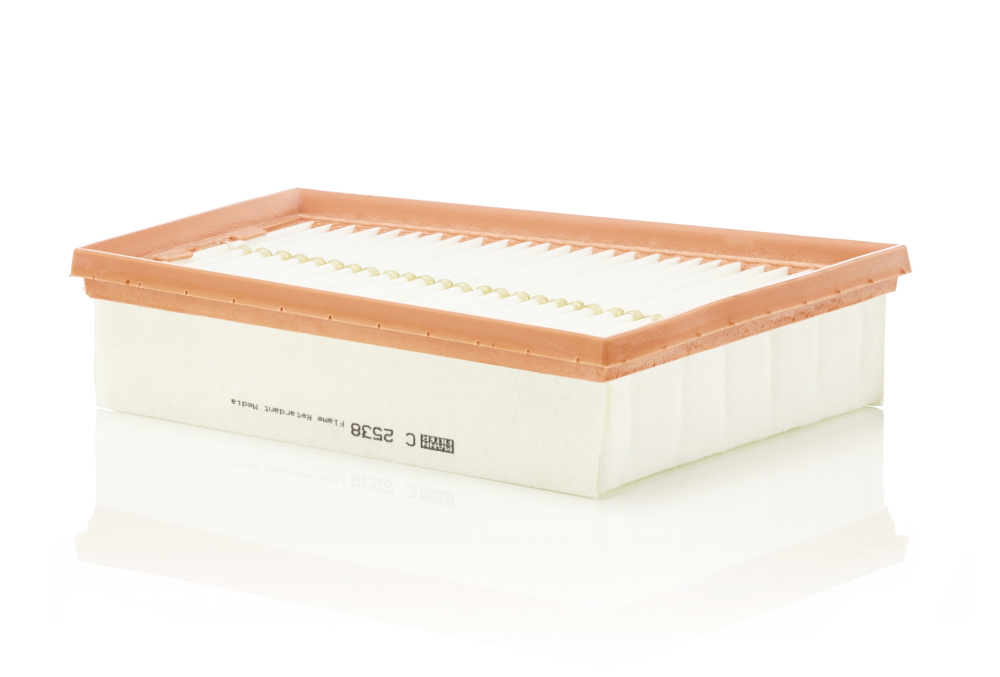 MANN-FILTER C 2538 Air Filter