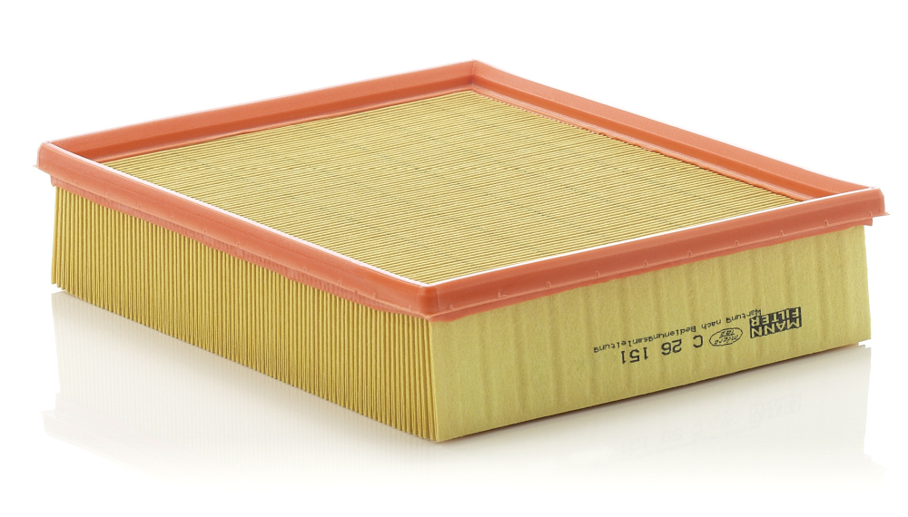MANN-FILTER C 26 151 Air Filter
