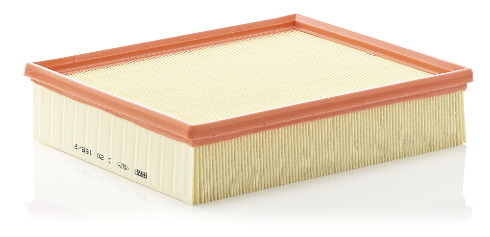 MANN-FILTER C 26 168/2 Air Filter