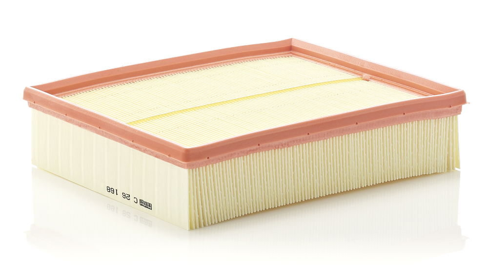 MANN-FILTER C 26 168 Air Filter