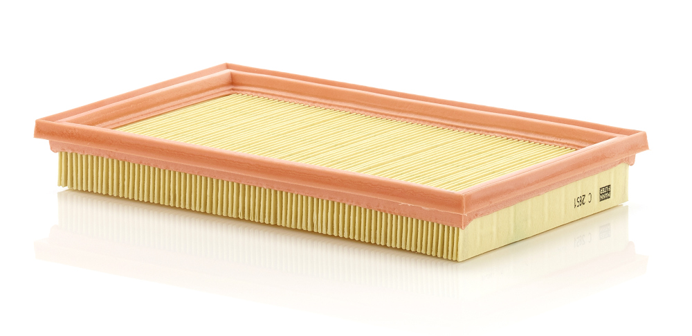 MANN-FILTER C 2851 Air Filter