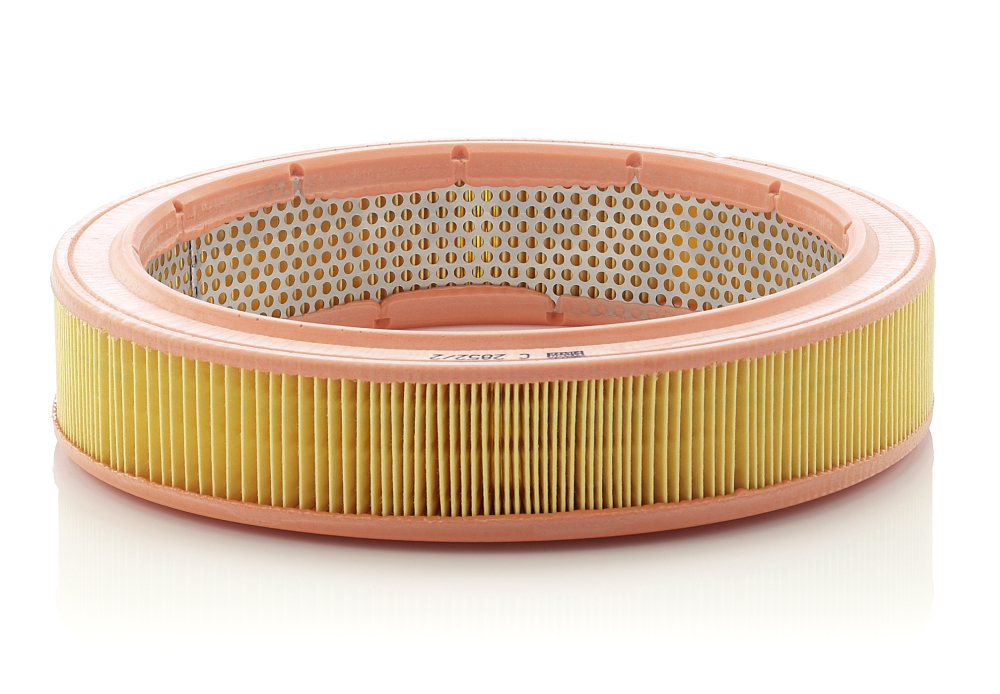 MANN-FILTER C 2852/2 Air Filter
