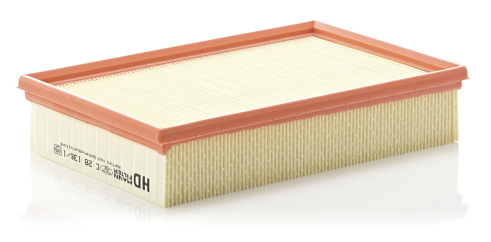 MANN-FILTER C 28 136/1 Air Filter
