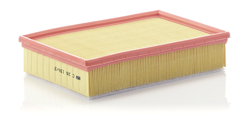 MANN-FILTER C 28 136/2 Air Filter