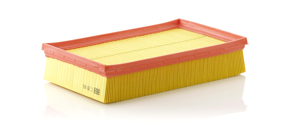 MANN-FILTER C 28 145 Luftfilter