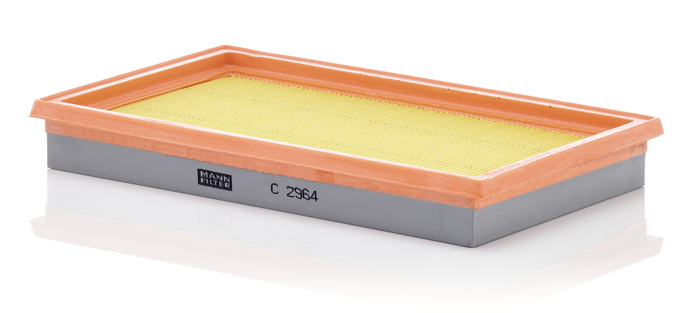 MANN-FILTER C 2964 Air Filter