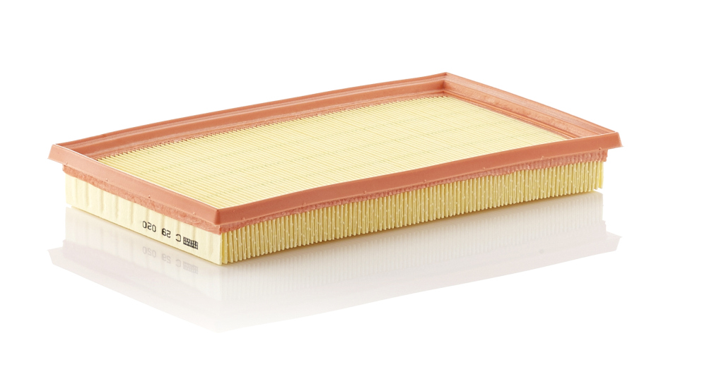 MANN-FILTER C 29 020 Air Filter