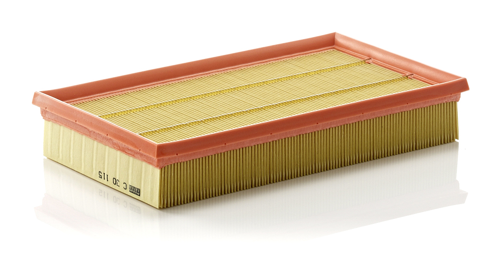 MANN-FILTER C 30 115 Filtre à air