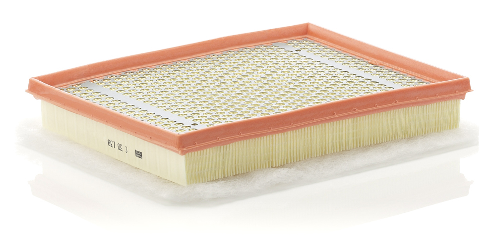 MANN-FILTER C 30 138 Air Filter