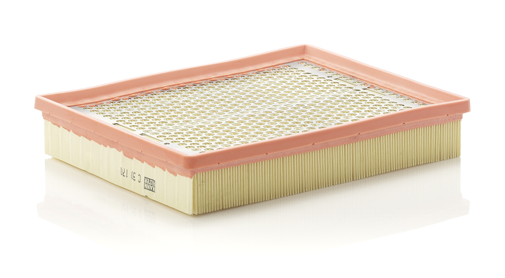 MANN-FILTER C 30 170 Air Filter