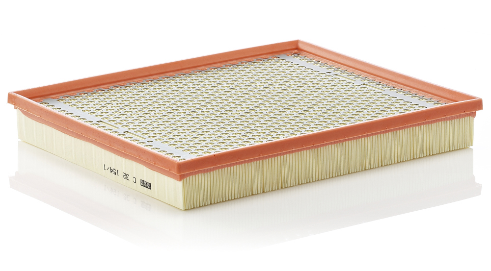 MANN-FILTER C 32 154/1 Air Filter