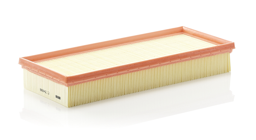 MANN-FILTER C 3498 Air Filter