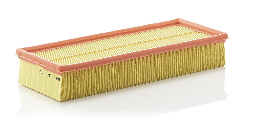 MANN-FILTER C 34 109 Air Filter