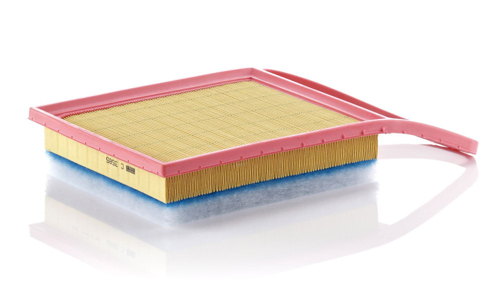 MANN-FILTER C 3585 Air Filter
