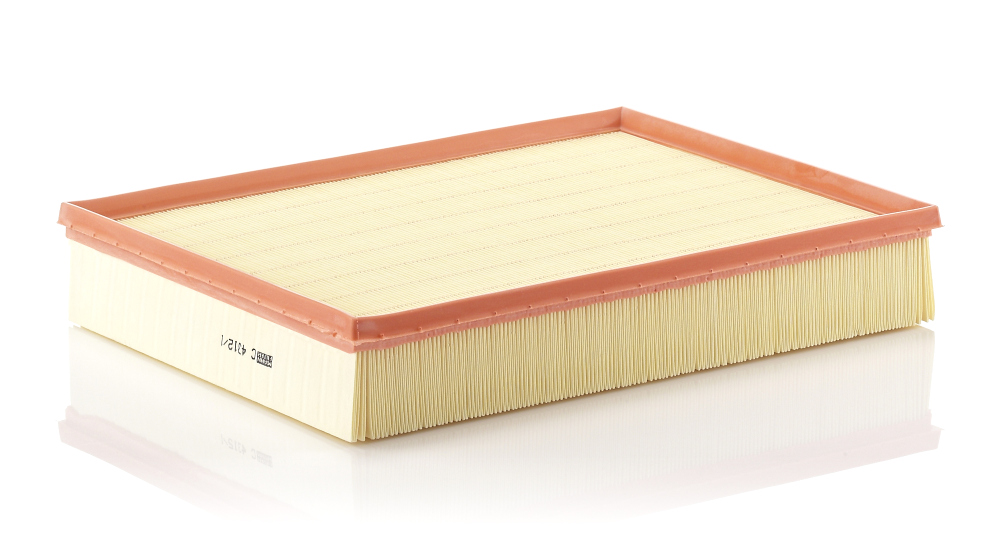 MANN-FILTER C 4312/1 Air Filter