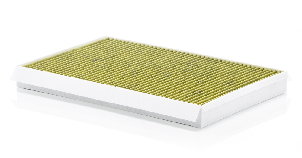 MANN-FILTER FP 3569 Filter, cabin air