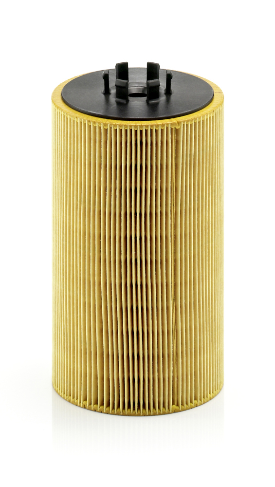 MANN-FILTER HU 1390 x Oil Filter