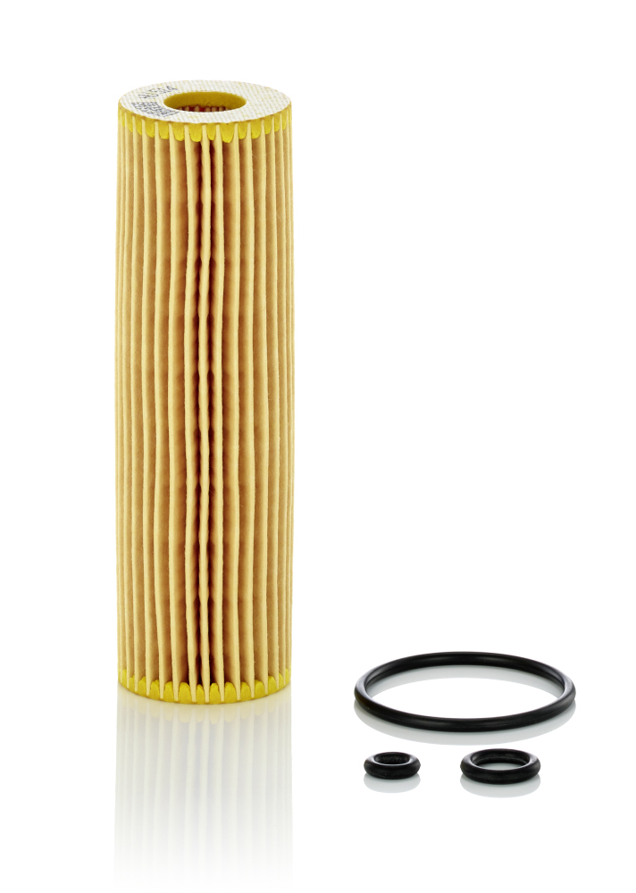 MANN-FILTER HU 514 x Oil Filter