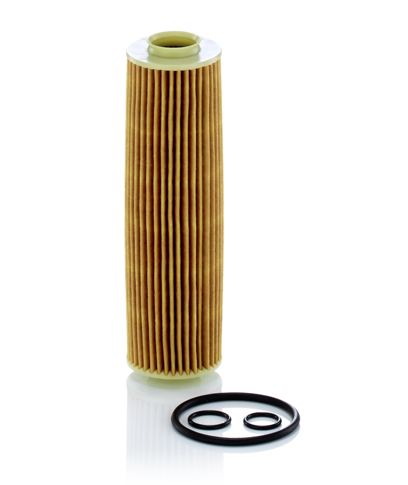 MANN-FILTER HU 514 y Oil Filter
