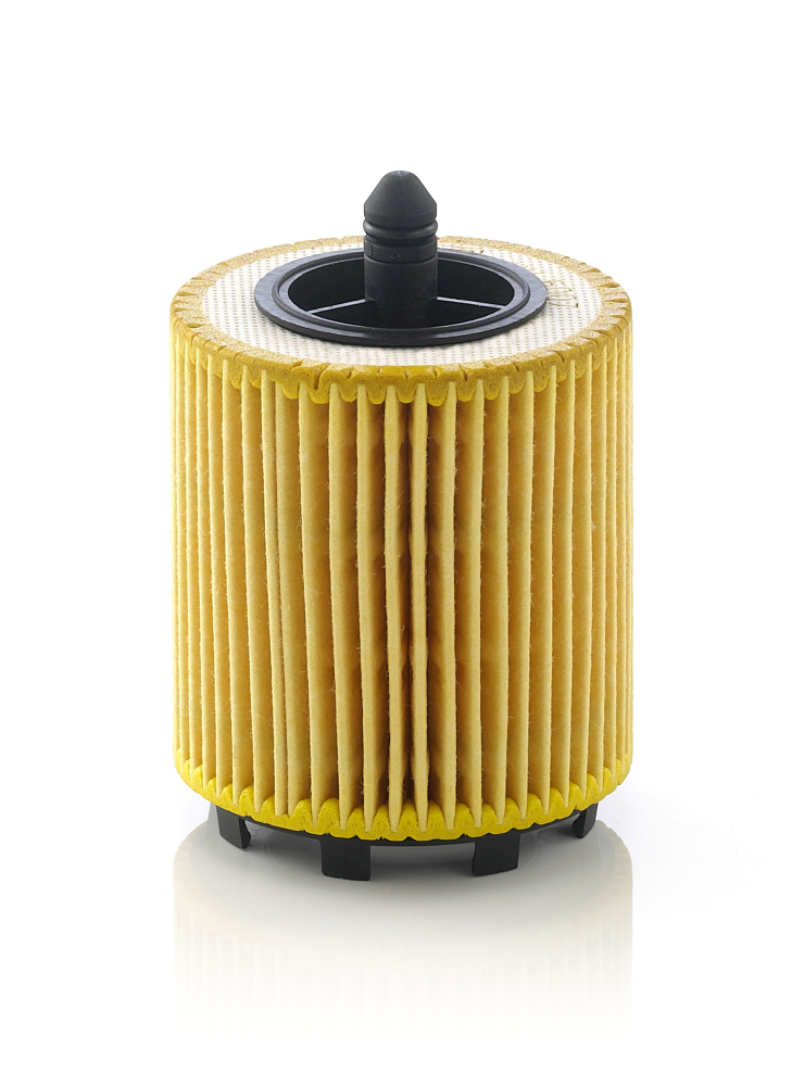 MANN-FILTER HU 6007 x Oil Filter