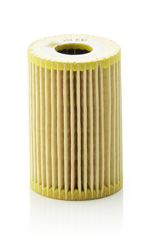 MANN-FILTER HU 610 x Oil Filter