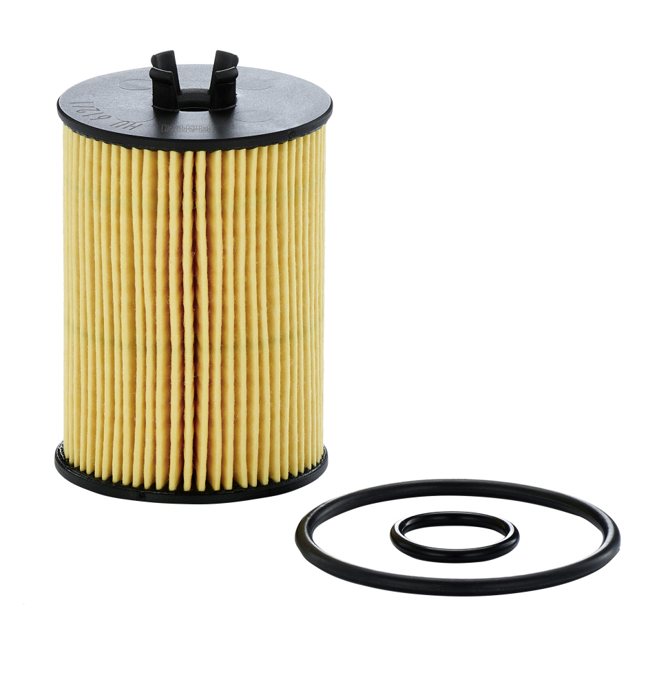 MANN-FILTER HU 612/1 x Oil Filter