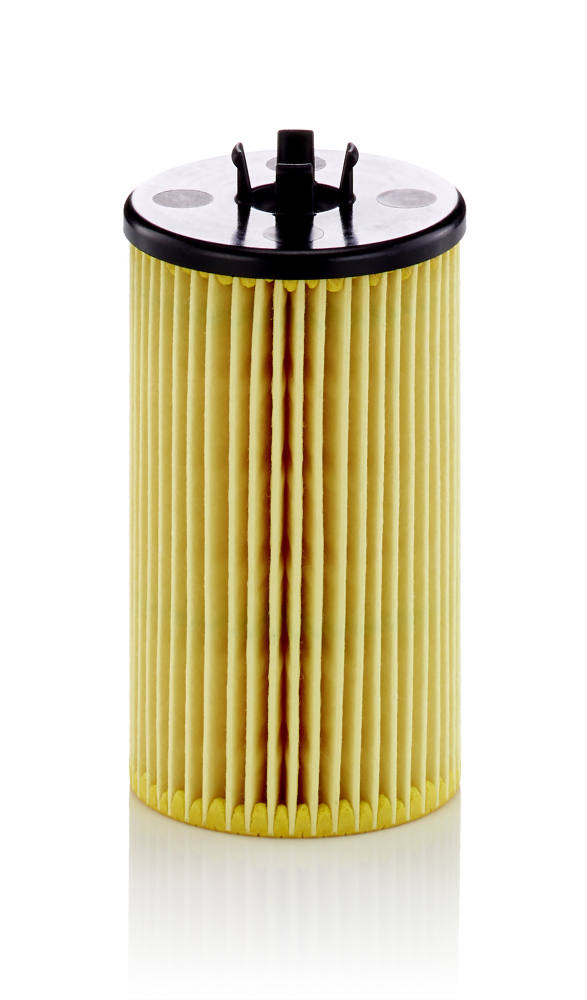 MANN-FILTER HU 612/2 x Oil Filter