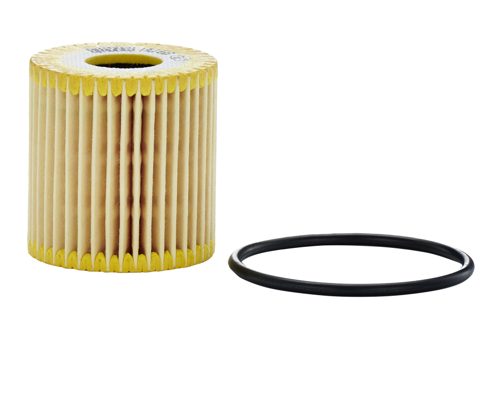 MANN-FILTER HU 68 x Oil Filter