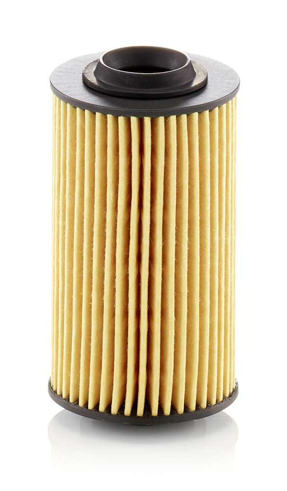 MANN-FILTER HU 69/3 x Oil Filter