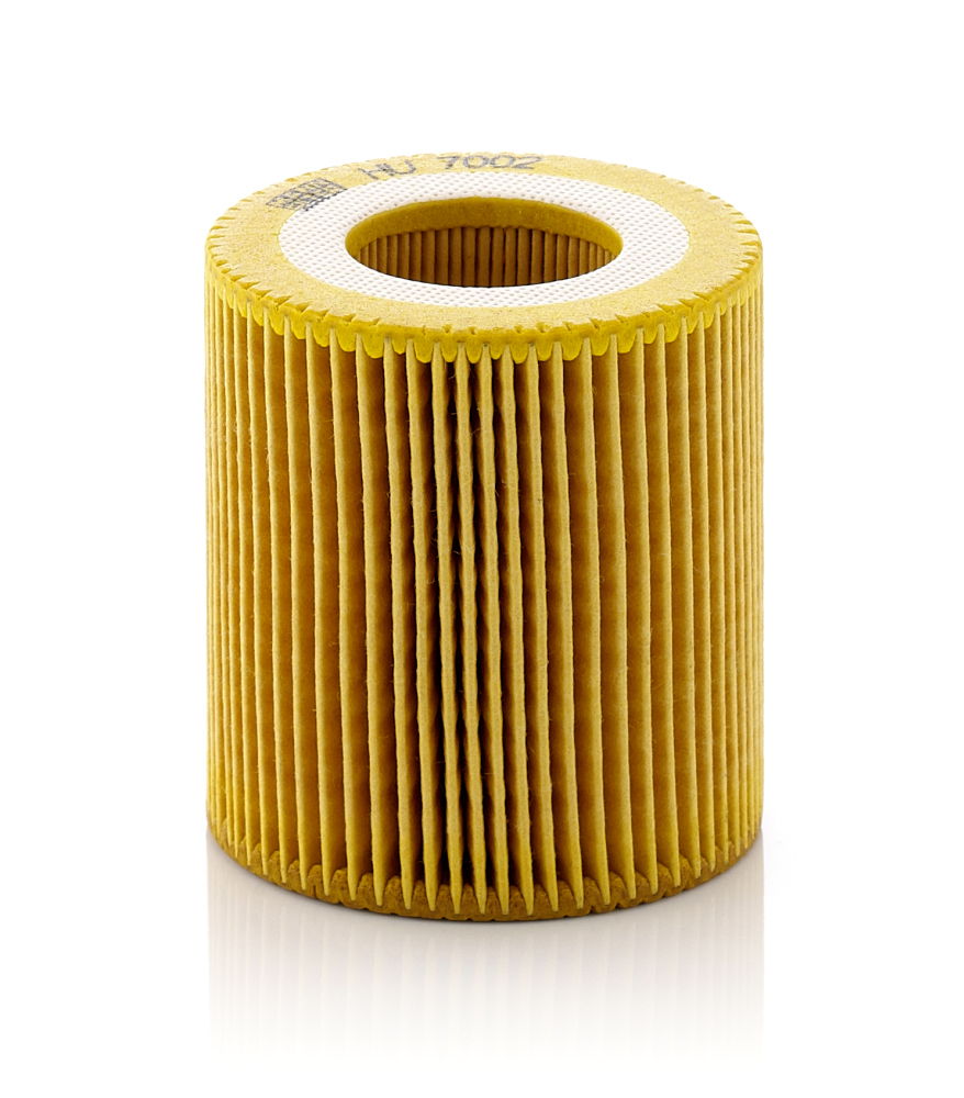 MANN-FILTER HU 7002 z Oil Filter