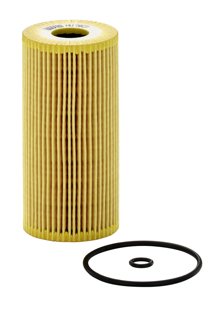 MANN-FILTER HU 7027 z Oil Filter