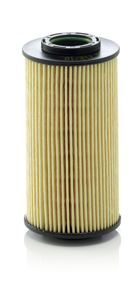 MANN-FILTER HU 712/10 x Oil Filter