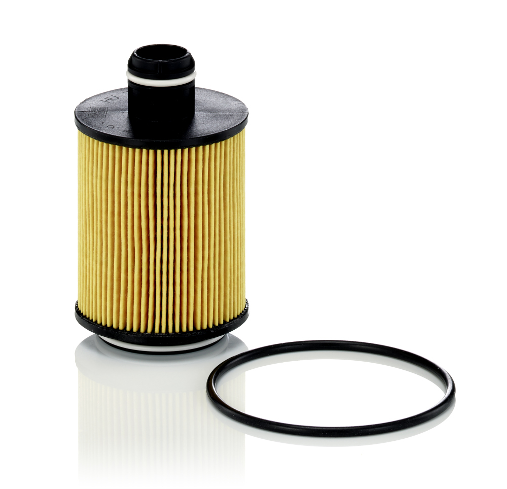 MANN-FILTER HU 712/11 x Oil Filter