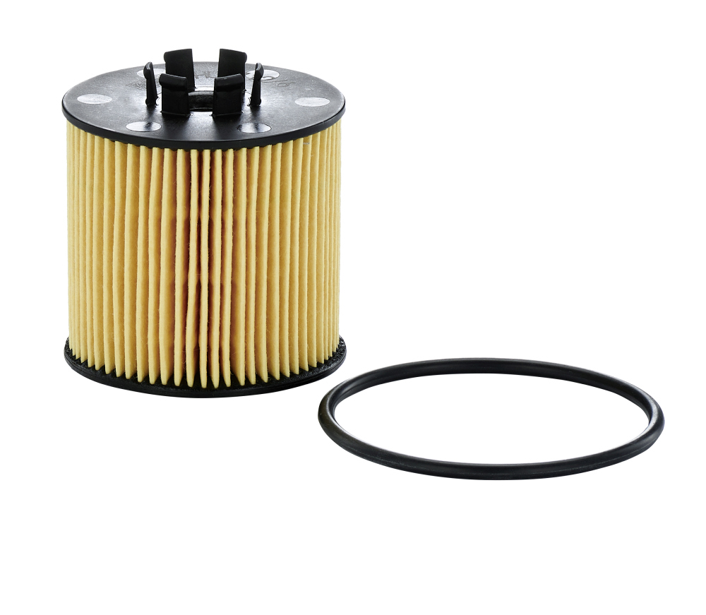 MANN-FILTER HU 712/6 x Oil Filter