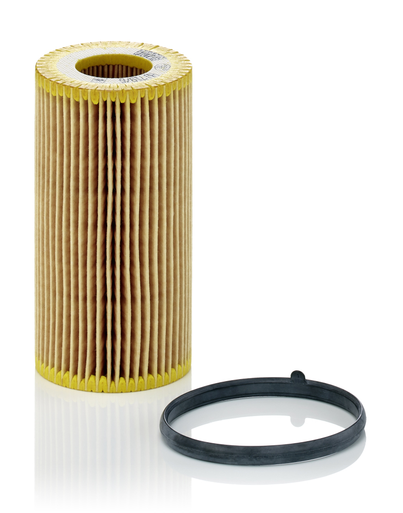 MANN-FILTER HU 719/6 x Oil Filter