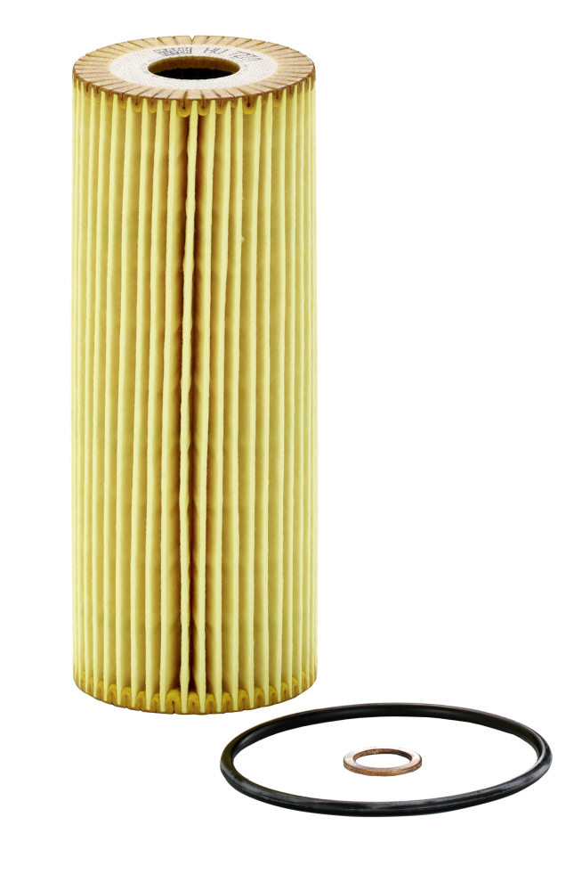MANN-FILTER HU 727/1 x Oil Filter