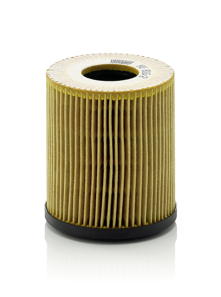 MANN-FILTER HU 816/2 x Oil Filter