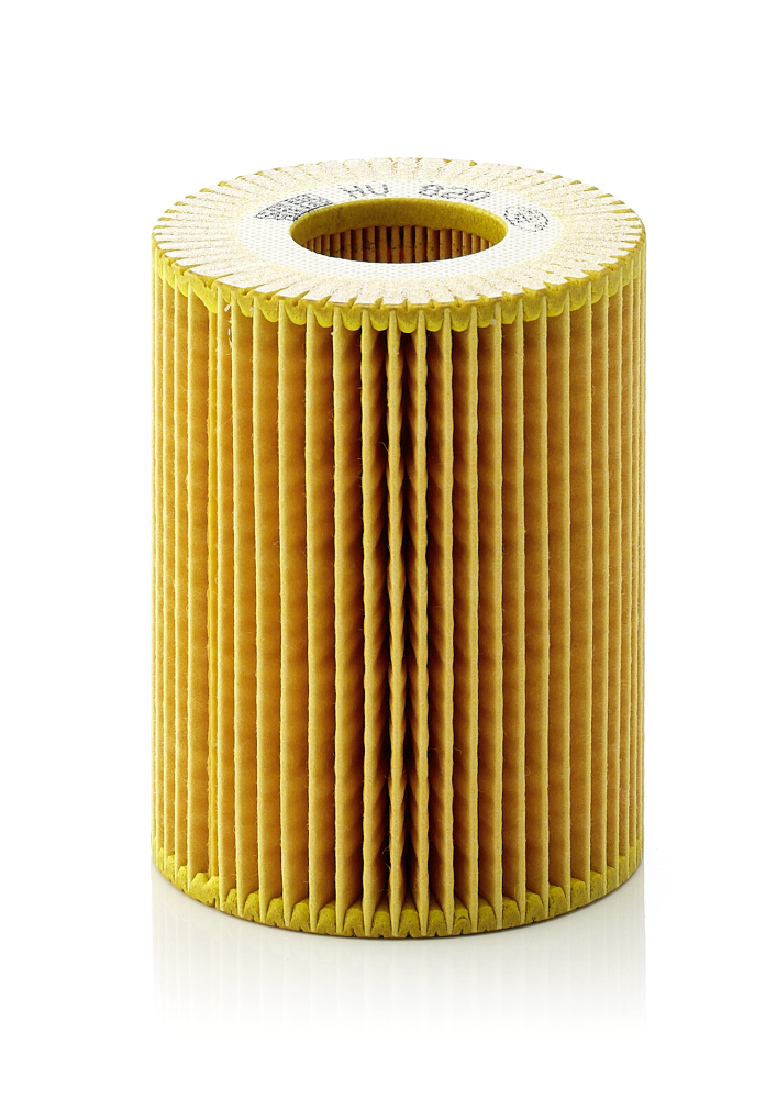 MANN-FILTER HU 820 x Oil Filter