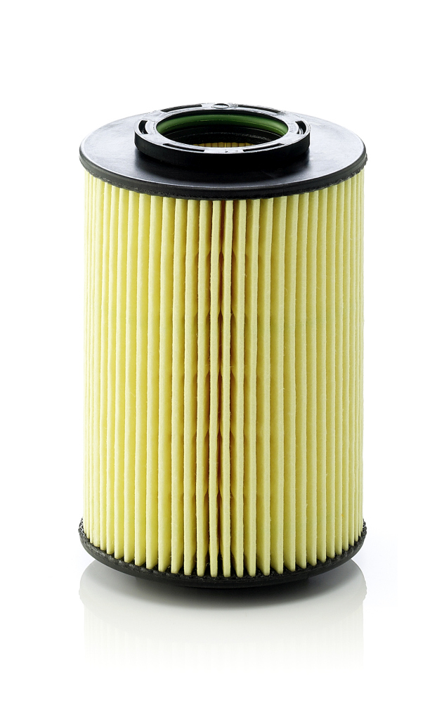 MANN-FILTER HU 822/5 x Oil Filter