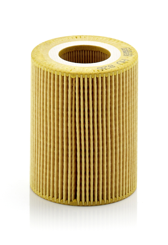 MANN-FILTER HU 826 x Oil Filter