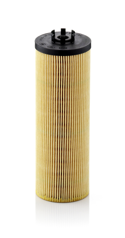MANN-FILTER HU 842 x Oil Filter