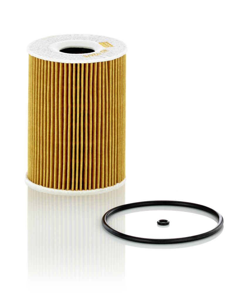 MANN-FILTER HU 926/5 y Oil Filter