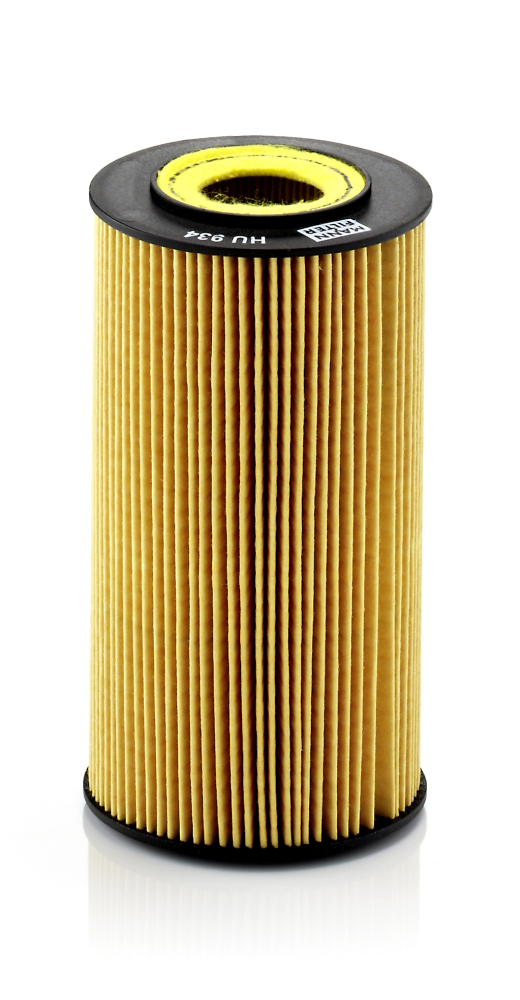 MANN-FILTER HU 934 x Oil Filter