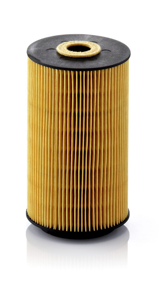 MANN-FILTER HU 942/1 x Oil Filter