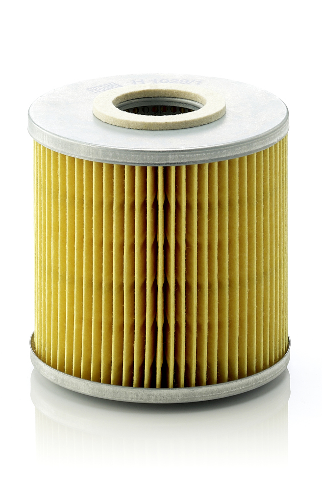 MANN-FILTER H 1029/1 n Oil Filter