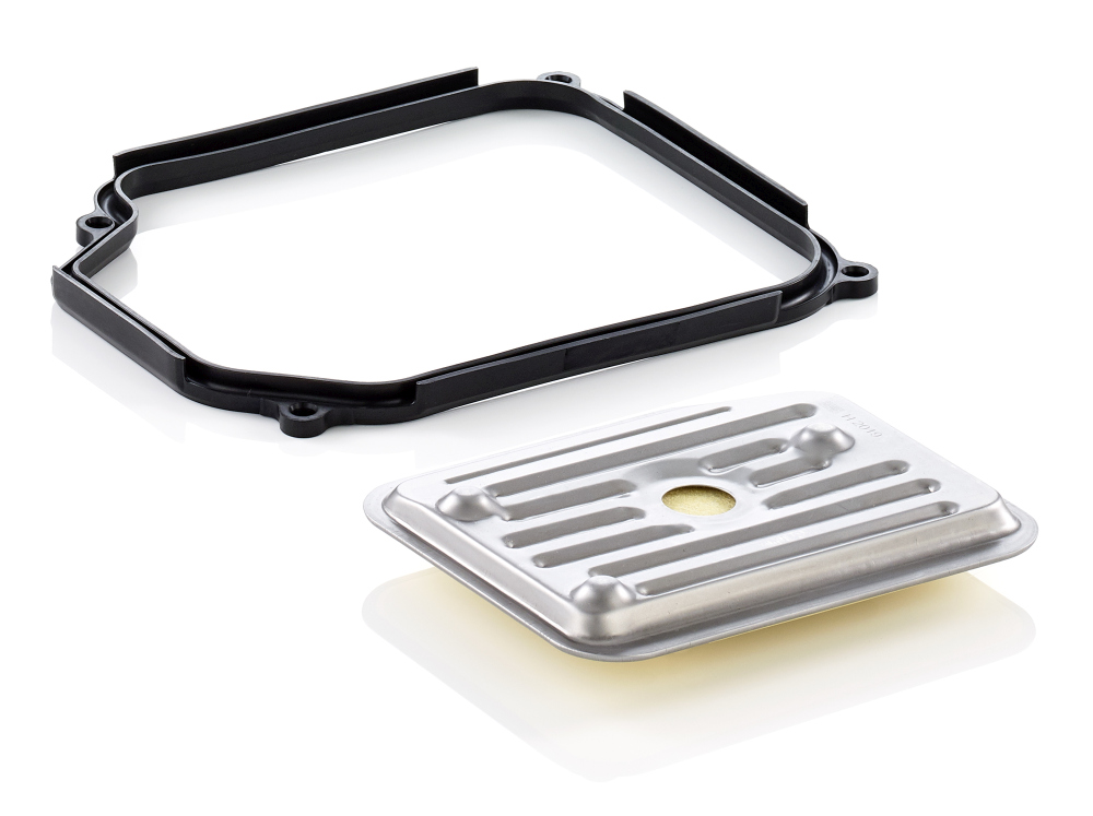 MANN-FILTER H 2019 KIT Hydraulic Filter, automatic transmission